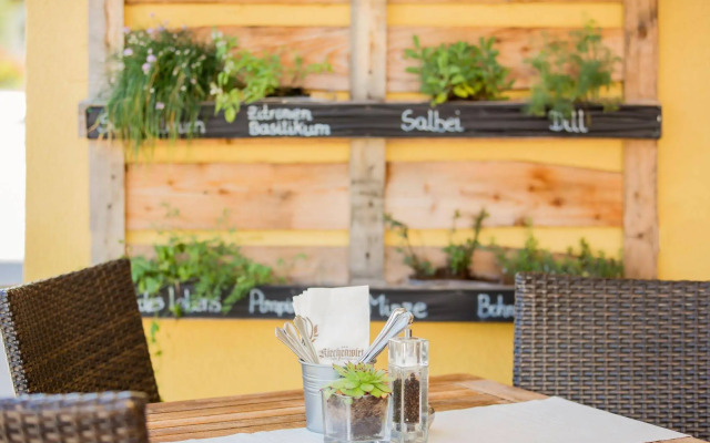 Hotel Gasthof zum Kirchenwirt