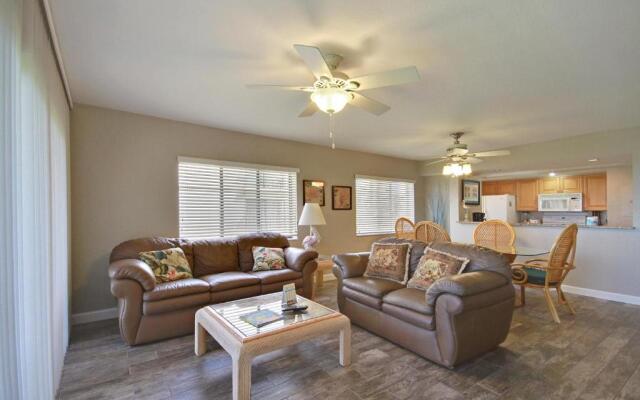 Land's End 8-306 Beach Front - Premier