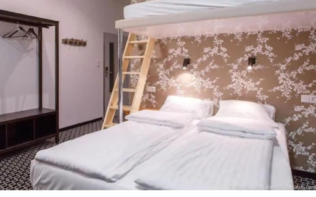 Amber Suite Szczecin Adults Only