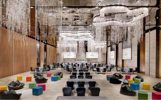 Hilton Pattaya