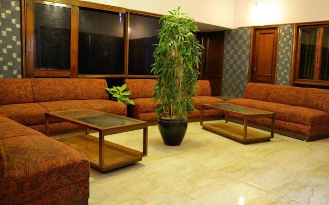 OYO Rooms Sikandar Bagh