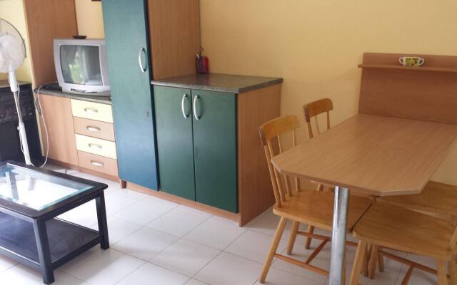 Calonge Apartment