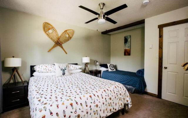 Alpenrose B&B Revelstoke