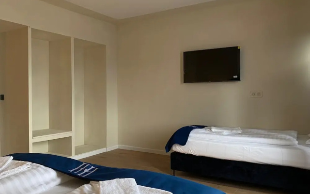 Haven Hotel Wuppertal