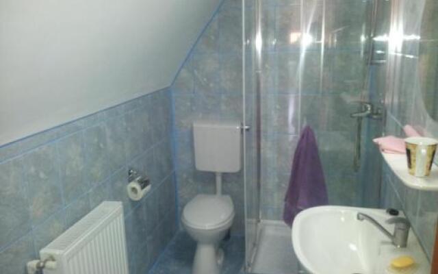 Apartament Wilhelmine