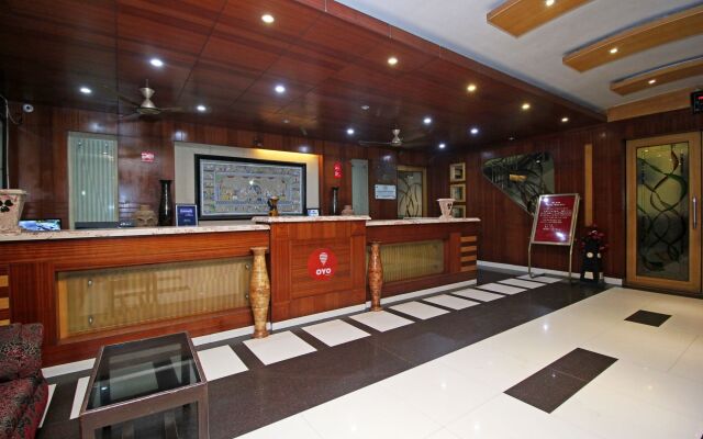 OYO 3058 Hotel Vishal Plaza