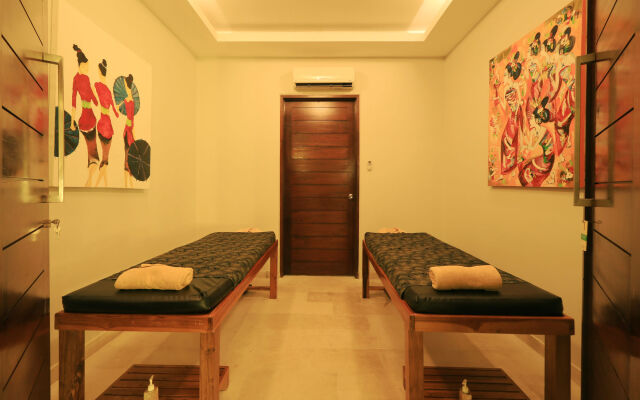 Living Asia Resort & Spa