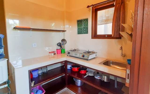 Ubud Batik Villa - Adults Only