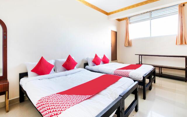 OYO 69516 Kushal Lodge