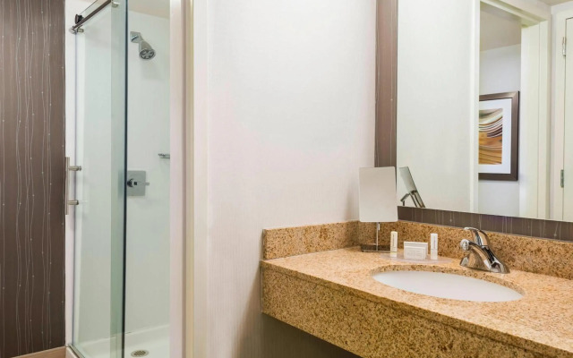 Courtyard by Marriott Knoxville Cedar Bluff