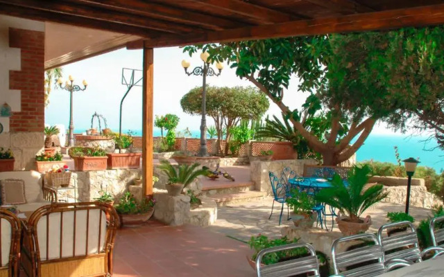 B&B Villa Sorriso