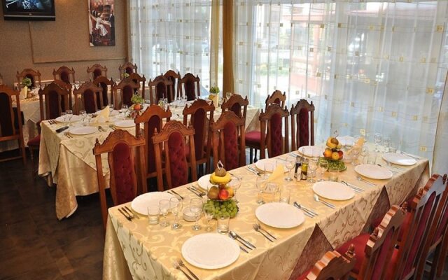 Hotel Strelitia