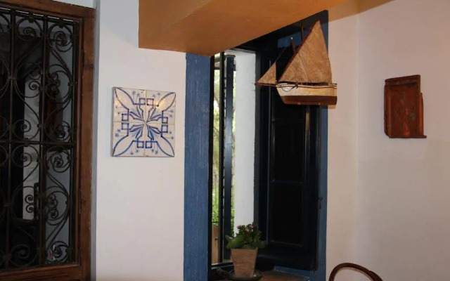 L'Àncora de Barà