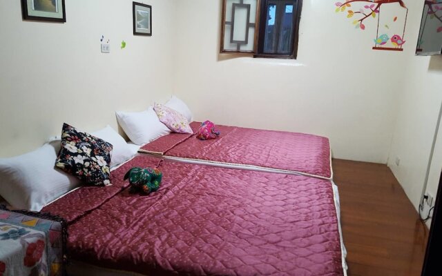 Love nostalgia No. 53 B&B