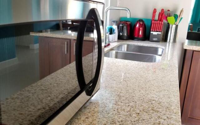 La Casa De Playa Ocho Rios