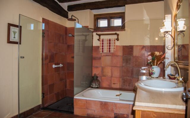 Casa Rural La Fuente