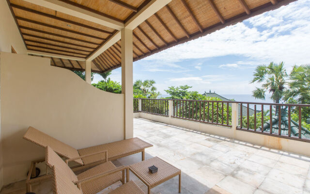 Puri Wirata Dive Resort and Spa