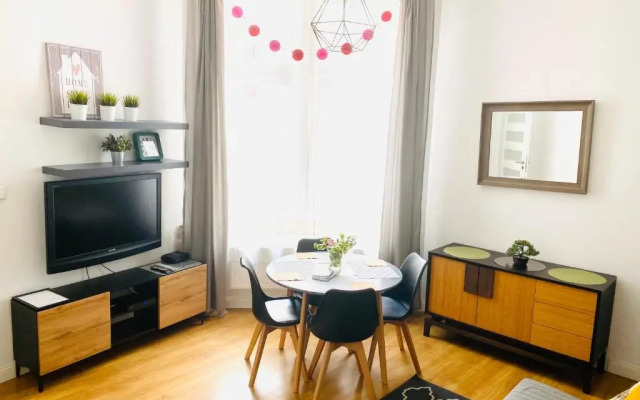 Apartament Poznań Centrum