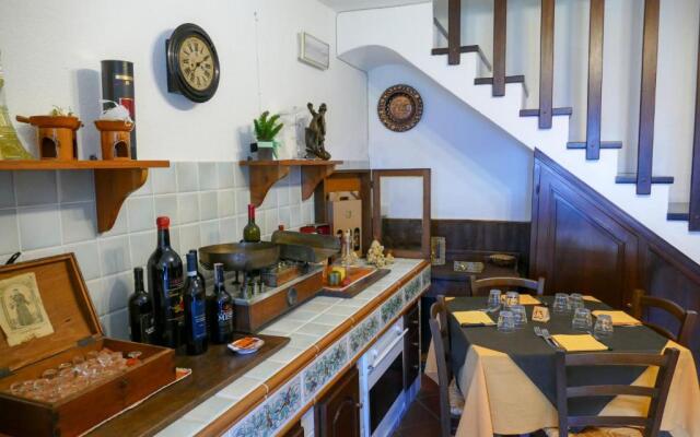 Il Rifugio del Cavaliere