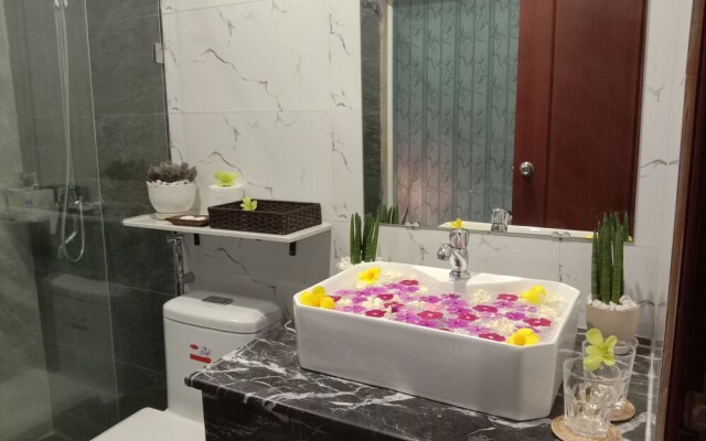 Sethy Boutique Hotel