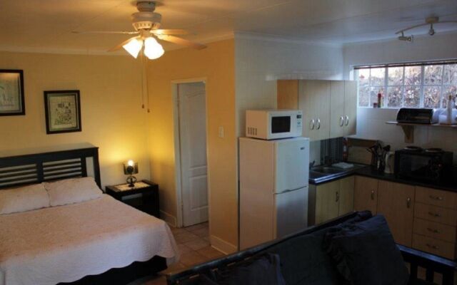 Margaret's Place