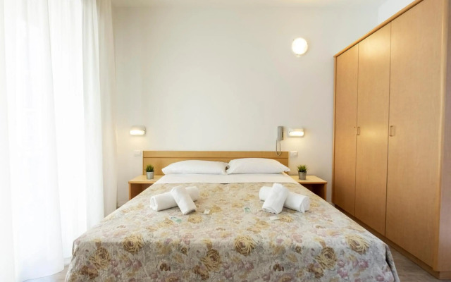 Hostel Bella Rimini