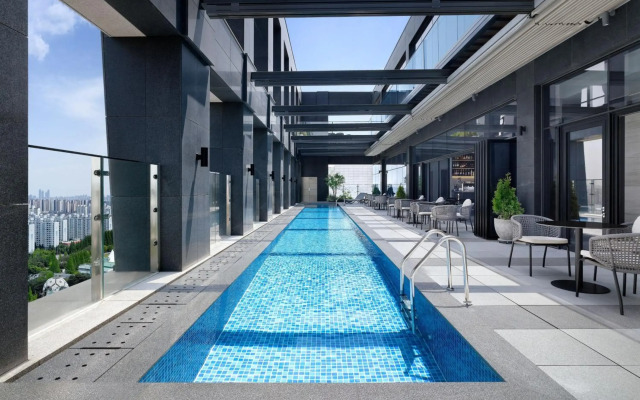 Four Points By Sheraton Suwon