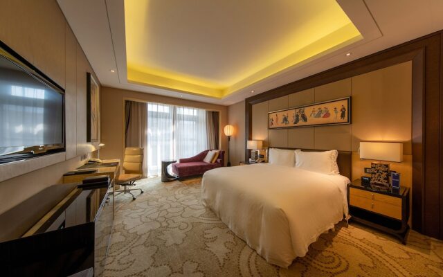 Hilton Xi'an