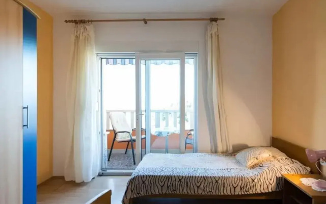 Super Horizont Apartments