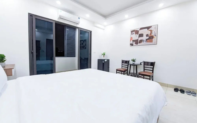 T&T Hotel apartment