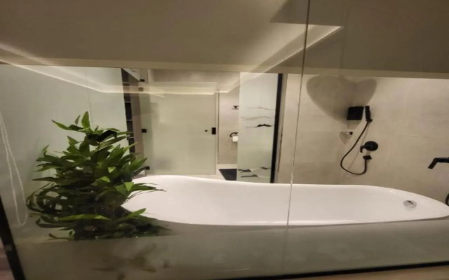 Msharef Almoden Hotel