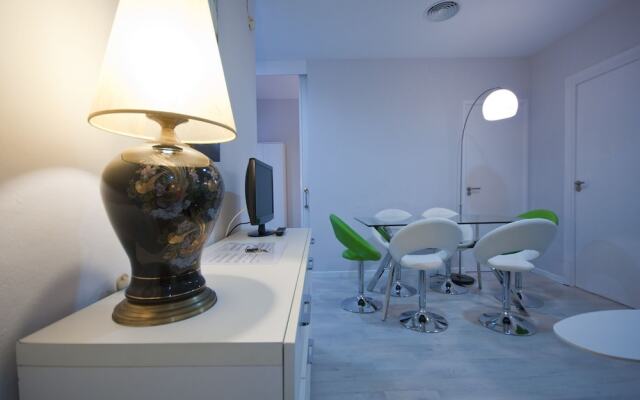 Apartamentos Placentines