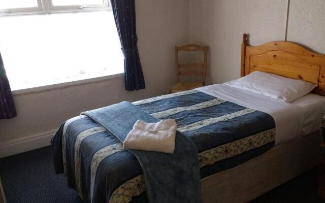 Chadwick House Hotel