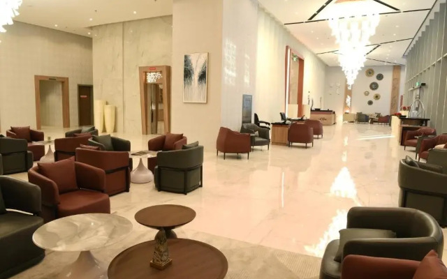 The Mark Hotel