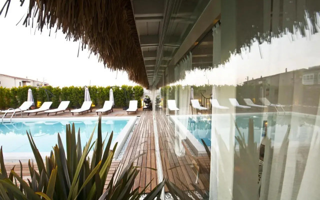 Sade Alacati Hotel
