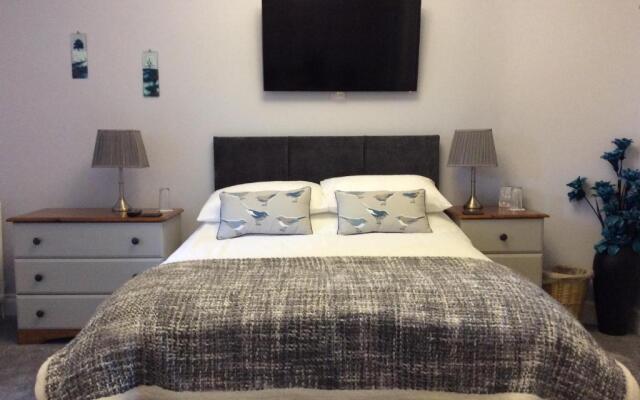 Galvelbeg House self catering apartment