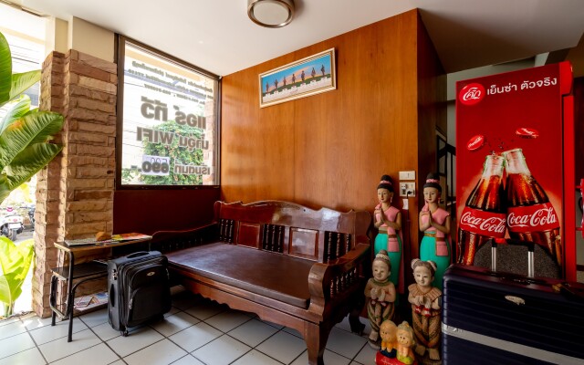 Best LD Hotel