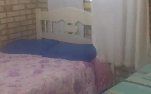 Pousada E Hostel Da Marli