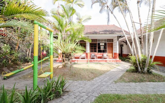 Satriafi Hotel