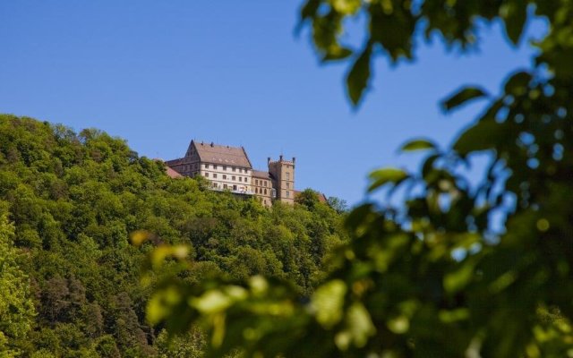 Hotel Schloss Weitenburg
