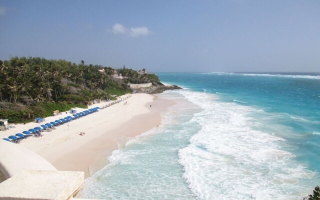 1 Bedroom Ocean View Apartment The Crane, Barbados