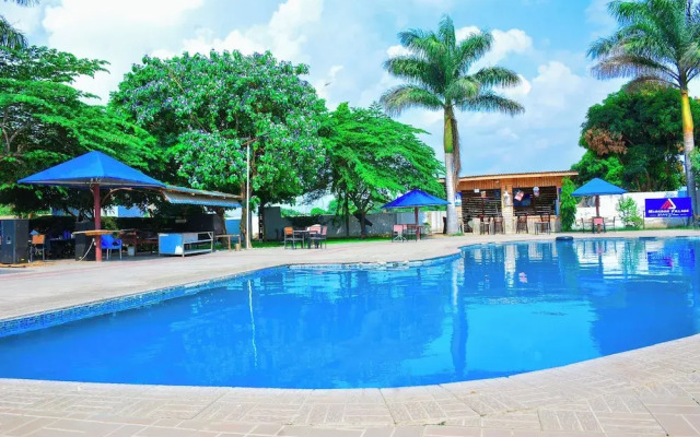Markdon Village Hotel