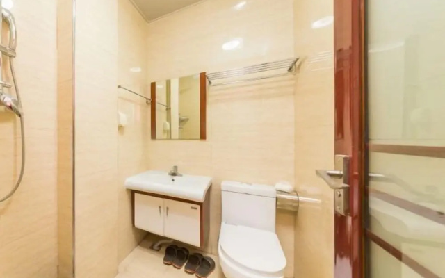 Jiuqi Hotel
