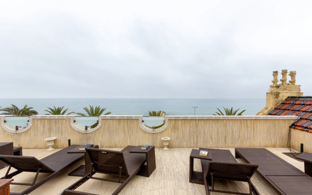 Sercotel Kalma Sitges