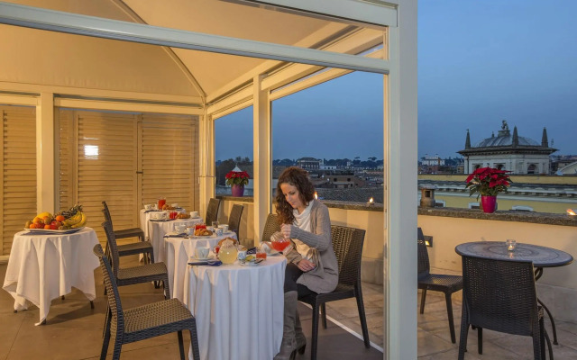 Antica Dimora Delle Cinque Lune