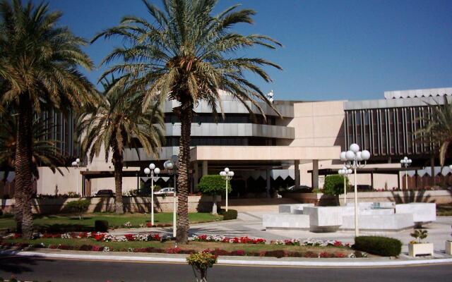 InterContinental TAIF by IHG
