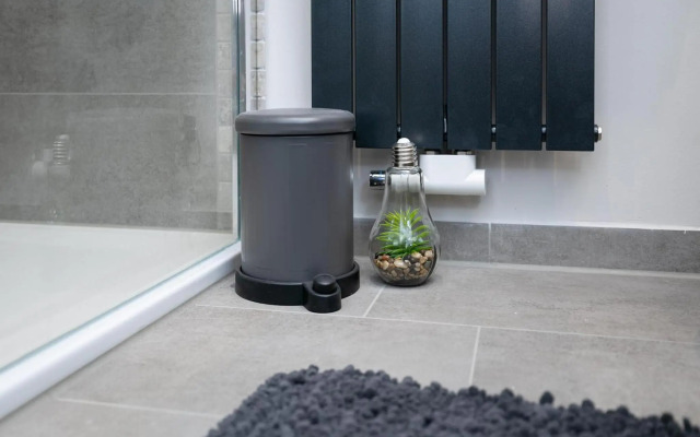 Berolina Großer Ankerplatz