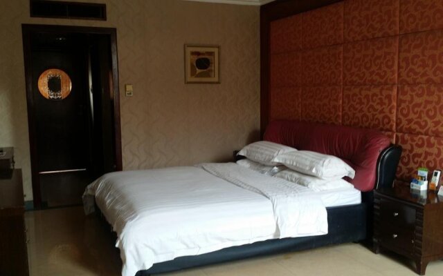Foshan Liyumen Jindu Hotel