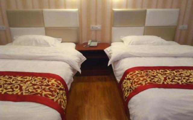 Shunxin Hotel