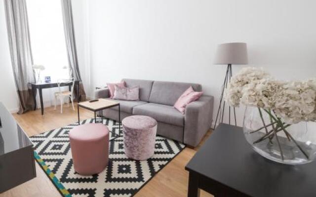 Vienna City Apartments VCA OG